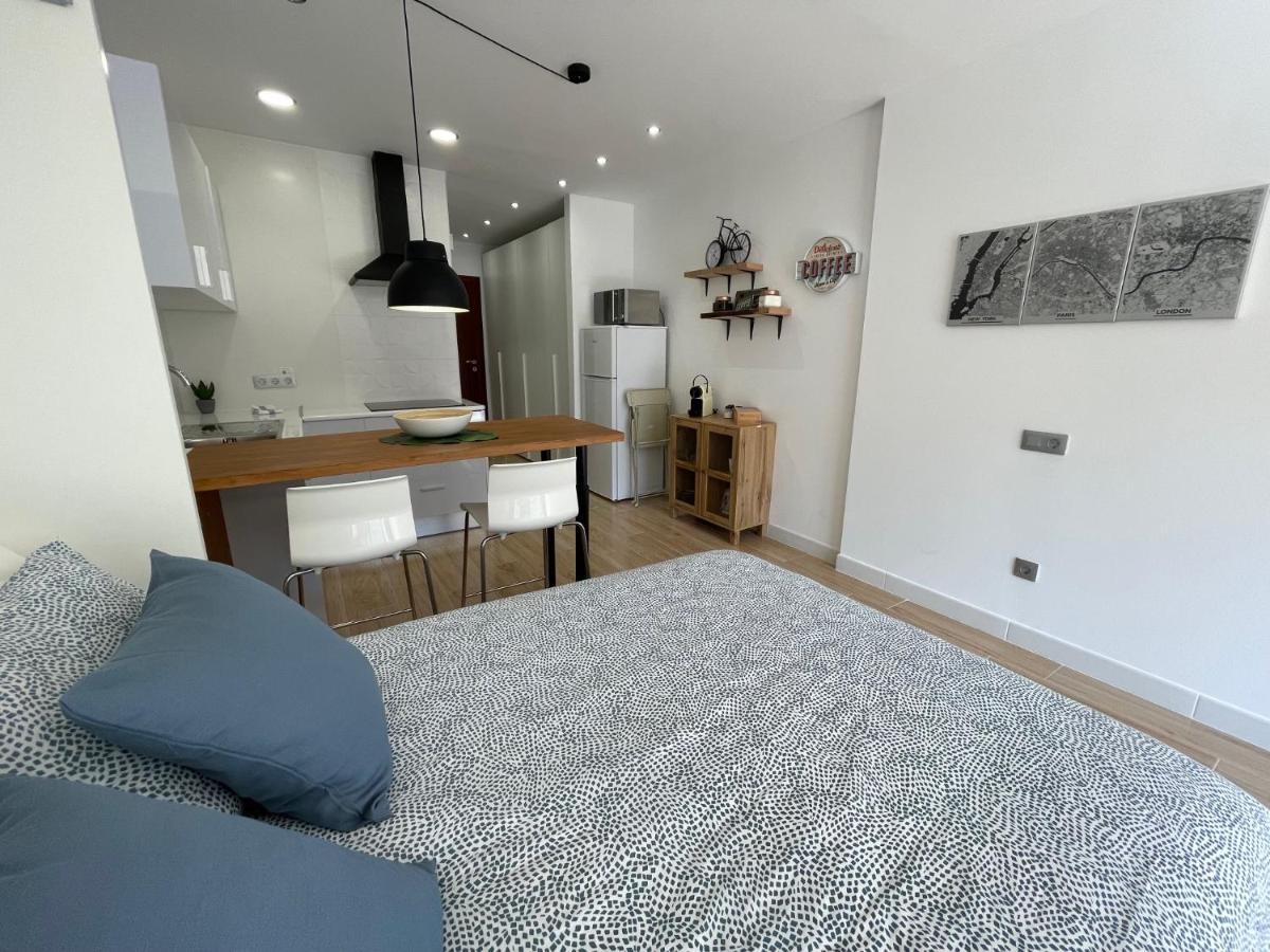 Lovely Stay Studio By Tor Puerto de la Cruz  Exterior photo