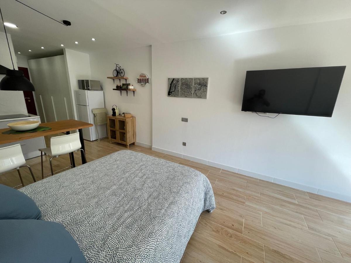 Lovely Stay Studio By Tor Puerto de la Cruz  Exterior photo