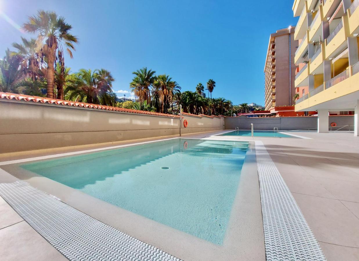 Lovely Stay Studio By Tor Puerto de la Cruz  Exterior photo